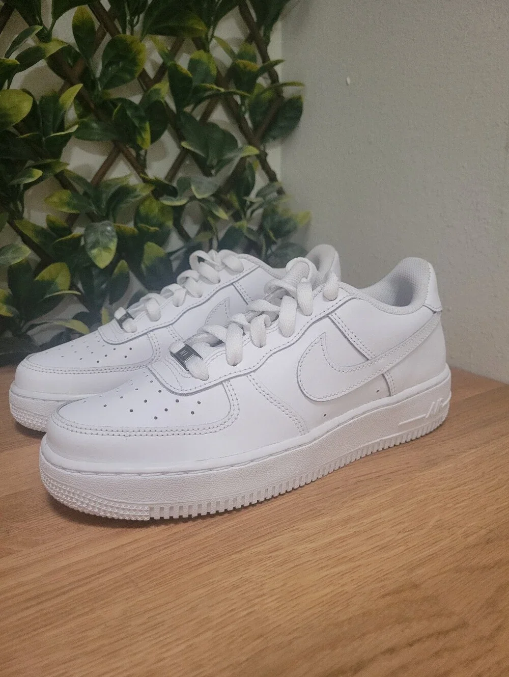 Nike Air Force 1 LE - Big Kids 7Y